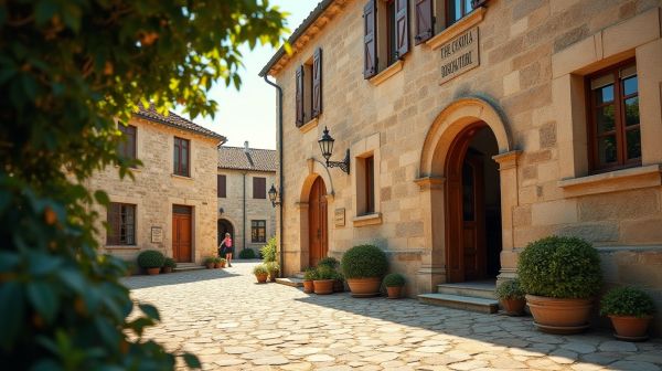 Comment un expert-comptable à Castelnaudary aide les entreprises familiales