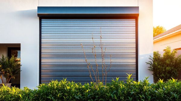 Les 5 bénéfices d'un volet roulant solaire pour votre domicile