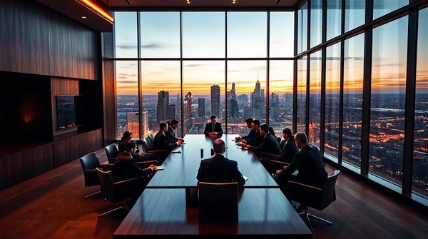 L'intelligence artificielle : clé pour innover et décider