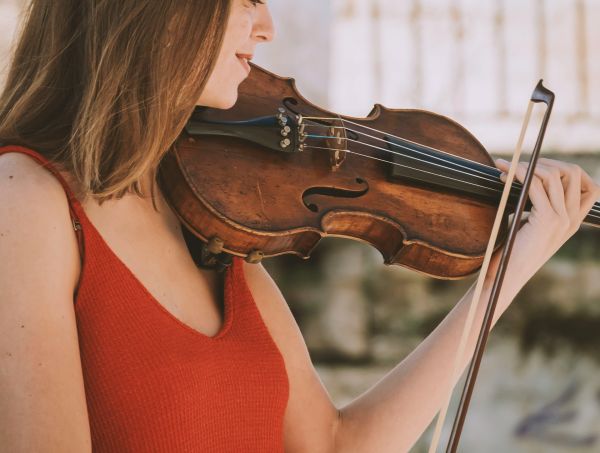 Liste des meilleurs cours de violon à Paris pour tous niveaux