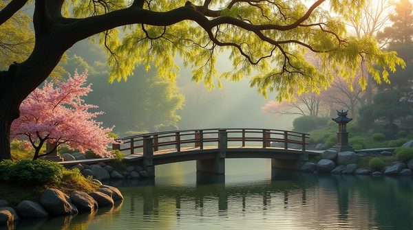 Maîtrisez l'art du feng shui traditionnel en 5 étapes clés