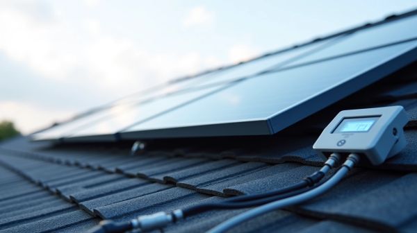 Panneau solaire photovoltaïque : votre solution contre la hausse des factures