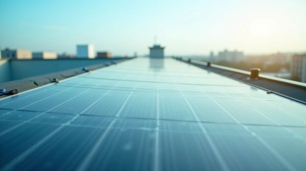 Panneau solaire photovoltaïque : votre solution contre la hausse des factures