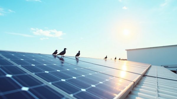 Rénovation énergétique : pourquoi opter pour les panneaux solaires ?