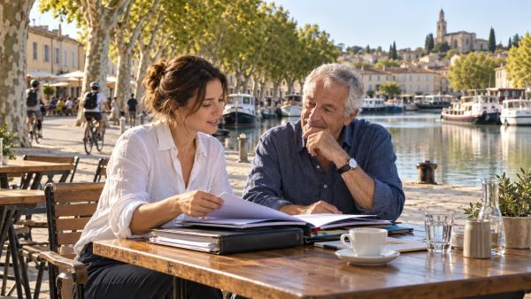 Services d'expert-comptable à Castelnaudary pour les entreprises familiales