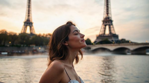 Top 10 suggestions pour une escapade romantique à Paris