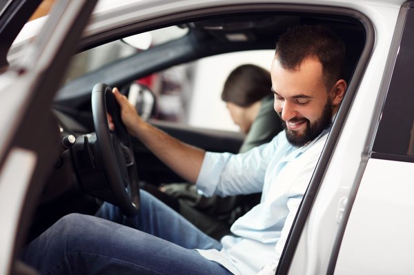 Achat vente voiture d'occasion : astuces pour bien choisir