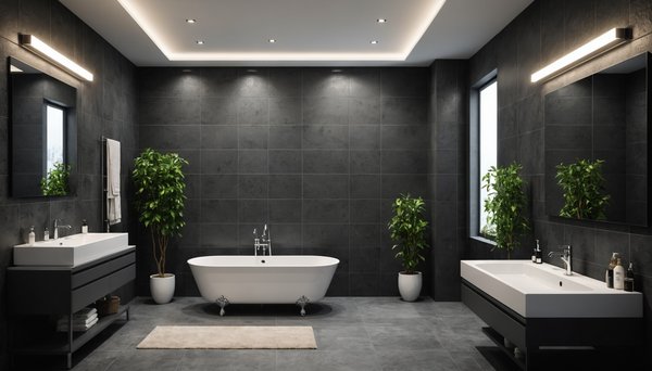 Transformez votre salle de bain à rillieux la pape avec devko !