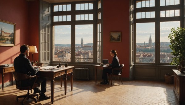 Thérapeute pour anxiété à Lyon : votre chemin vers la résilience